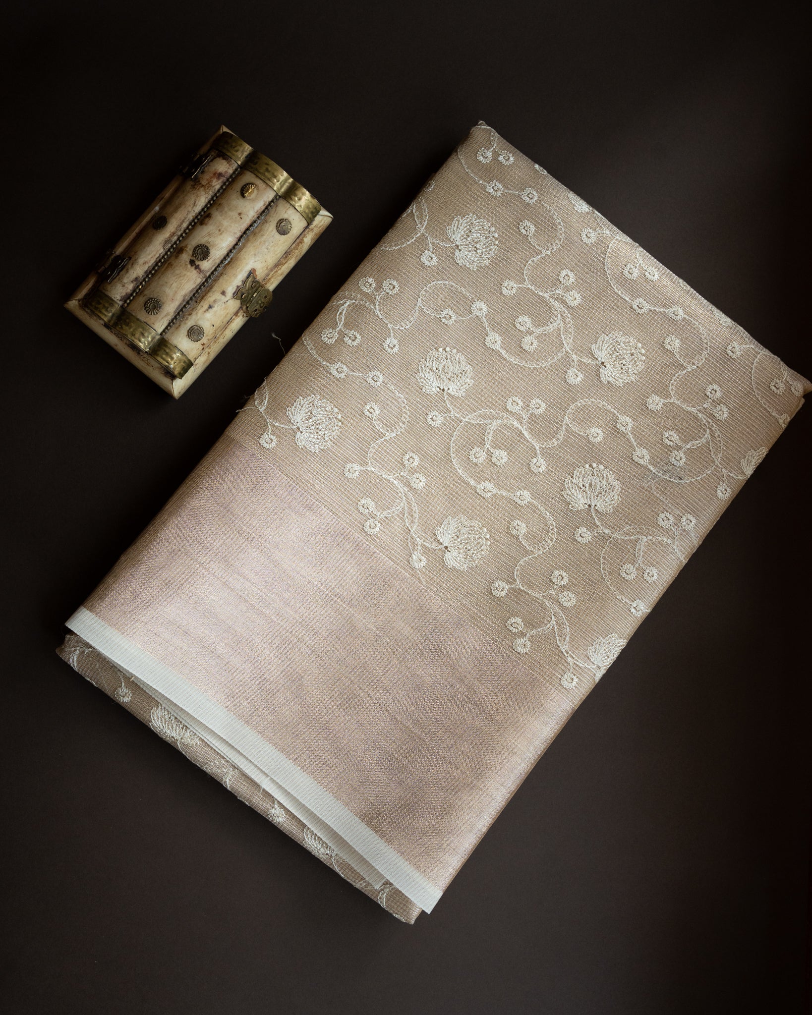 Handloom Saree