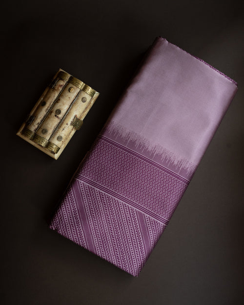 Semi-Silk Saree
