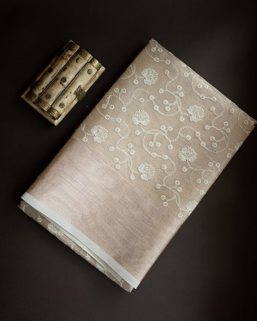 Handloom Saree